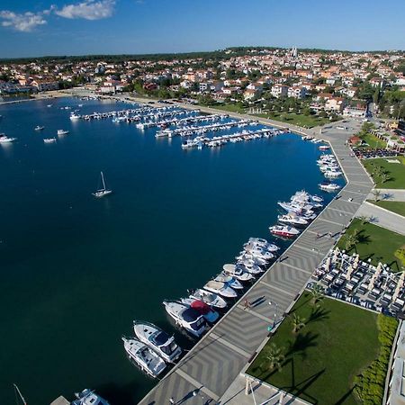 Suite Vigo Медулин Екстер'єр фото