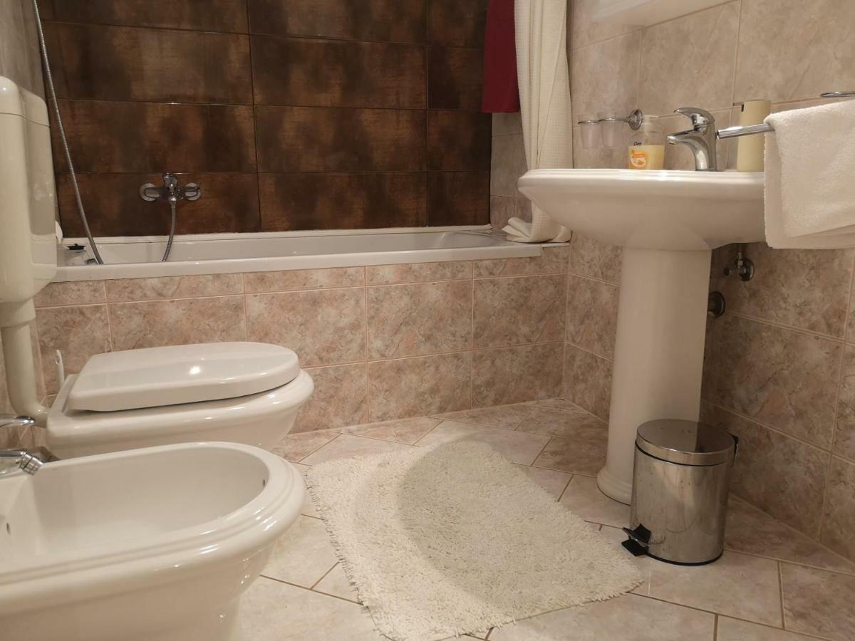 Suite Vigo Медулин Екстер'єр фото