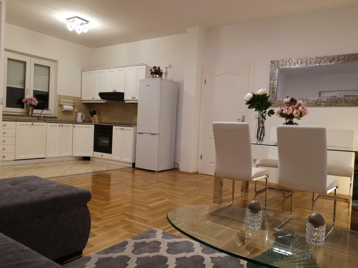 Suite Vigo Медулин Екстер'єр фото