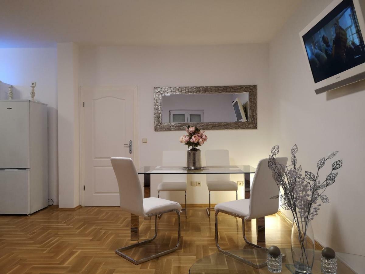 Suite Vigo Медулин Екстер'єр фото