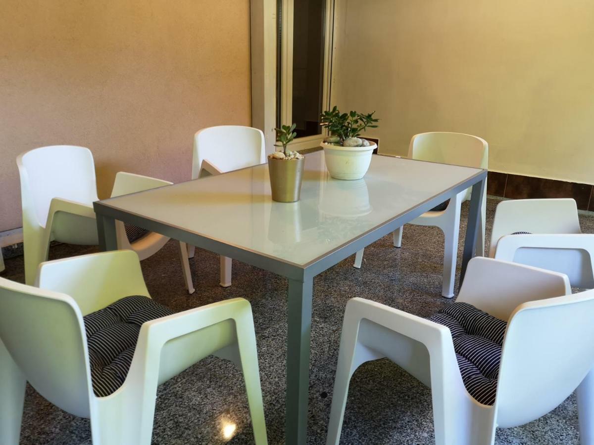 Suite Vigo Медулин Екстер'єр фото