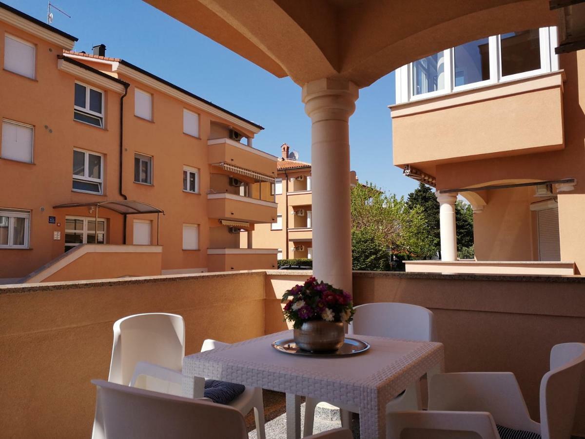Suite Vigo Медулин Екстер'єр фото