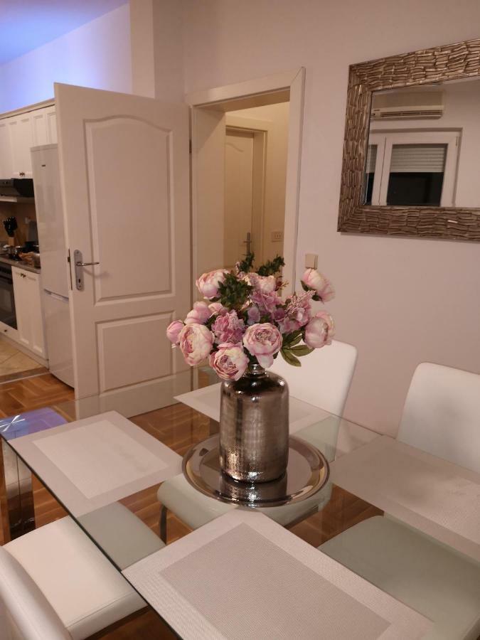 Suite Vigo Медулин Екстер'єр фото