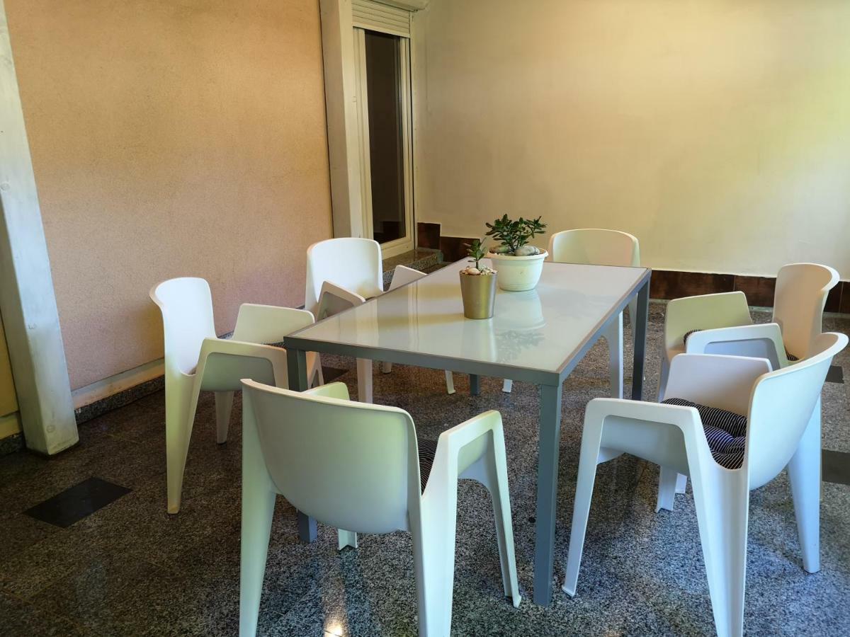 Suite Vigo Медулин Екстер'єр фото