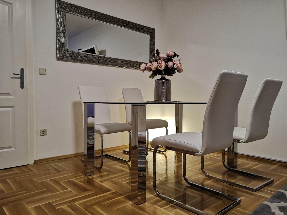 Suite Vigo Медулин Екстер'єр фото