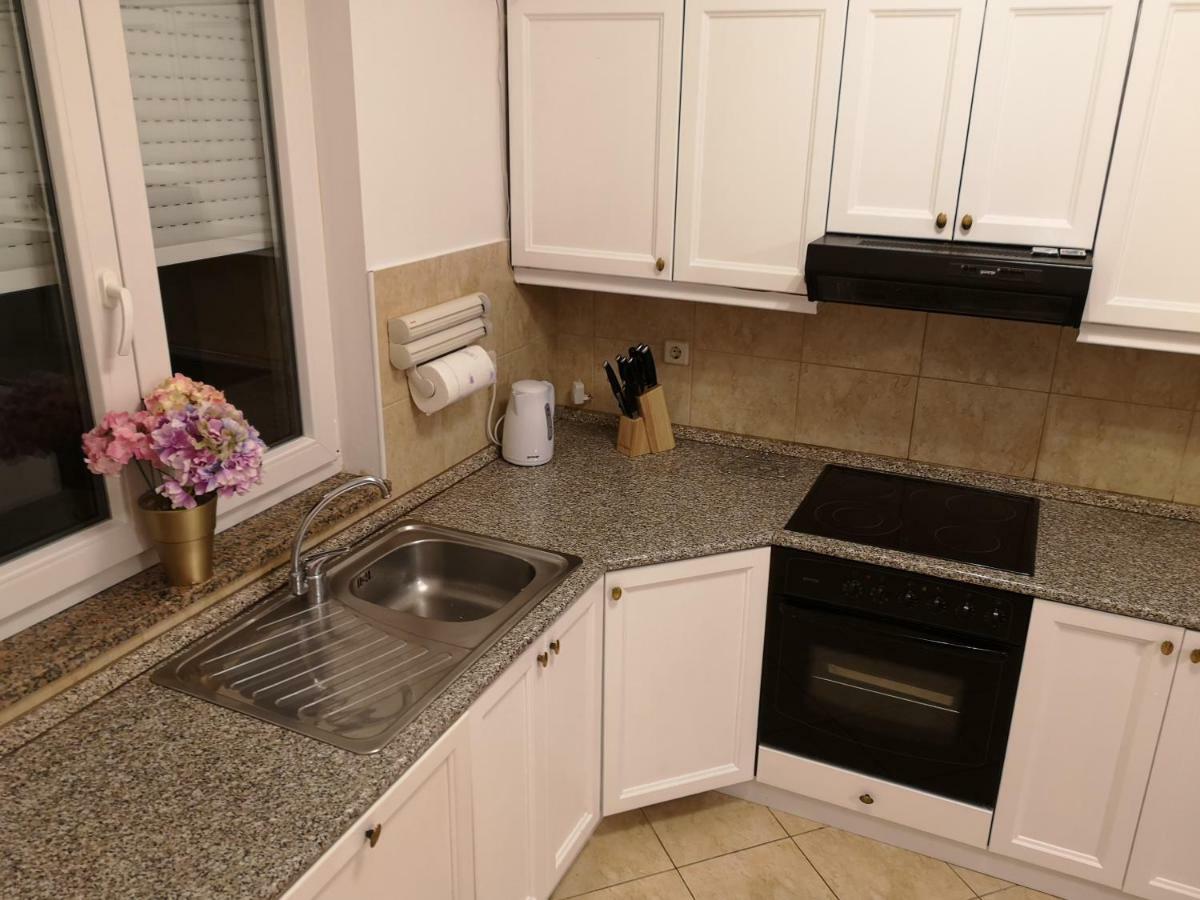 Suite Vigo Медулин Екстер'єр фото
