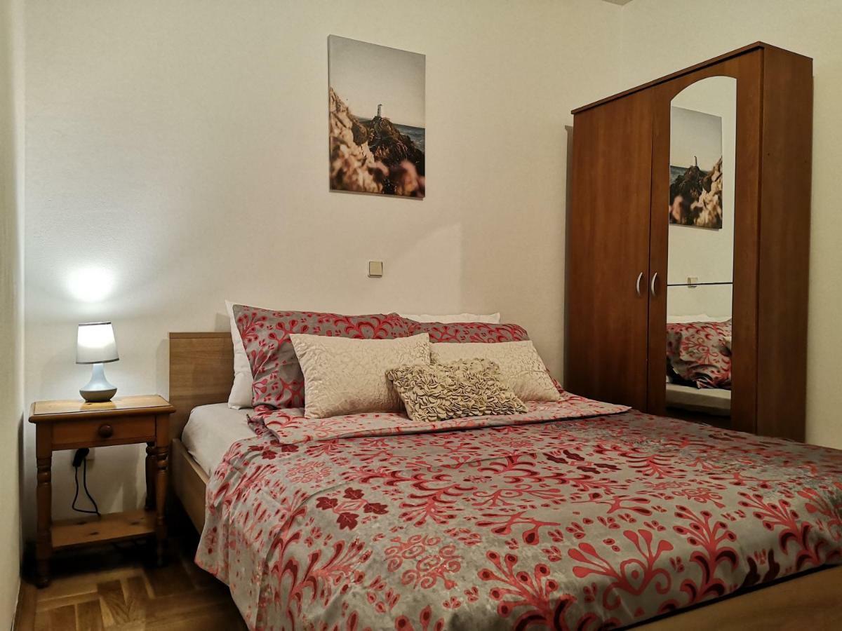 Suite Vigo Медулин Екстер'єр фото