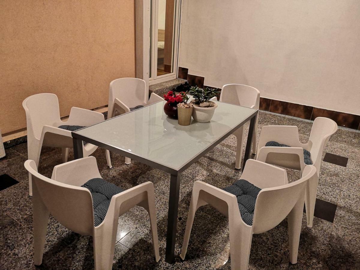 Suite Vigo Медулин Екстер'єр фото