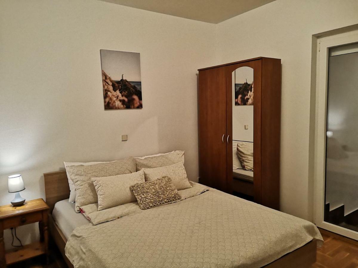 Suite Vigo Медулин Екстер'єр фото