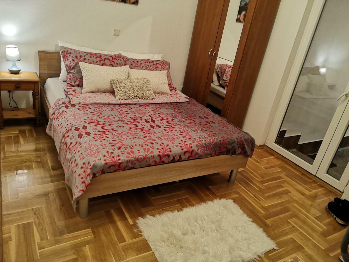 Suite Vigo Медулин Екстер'єр фото
