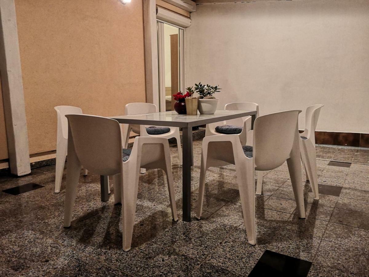 Suite Vigo Медулин Екстер'єр фото