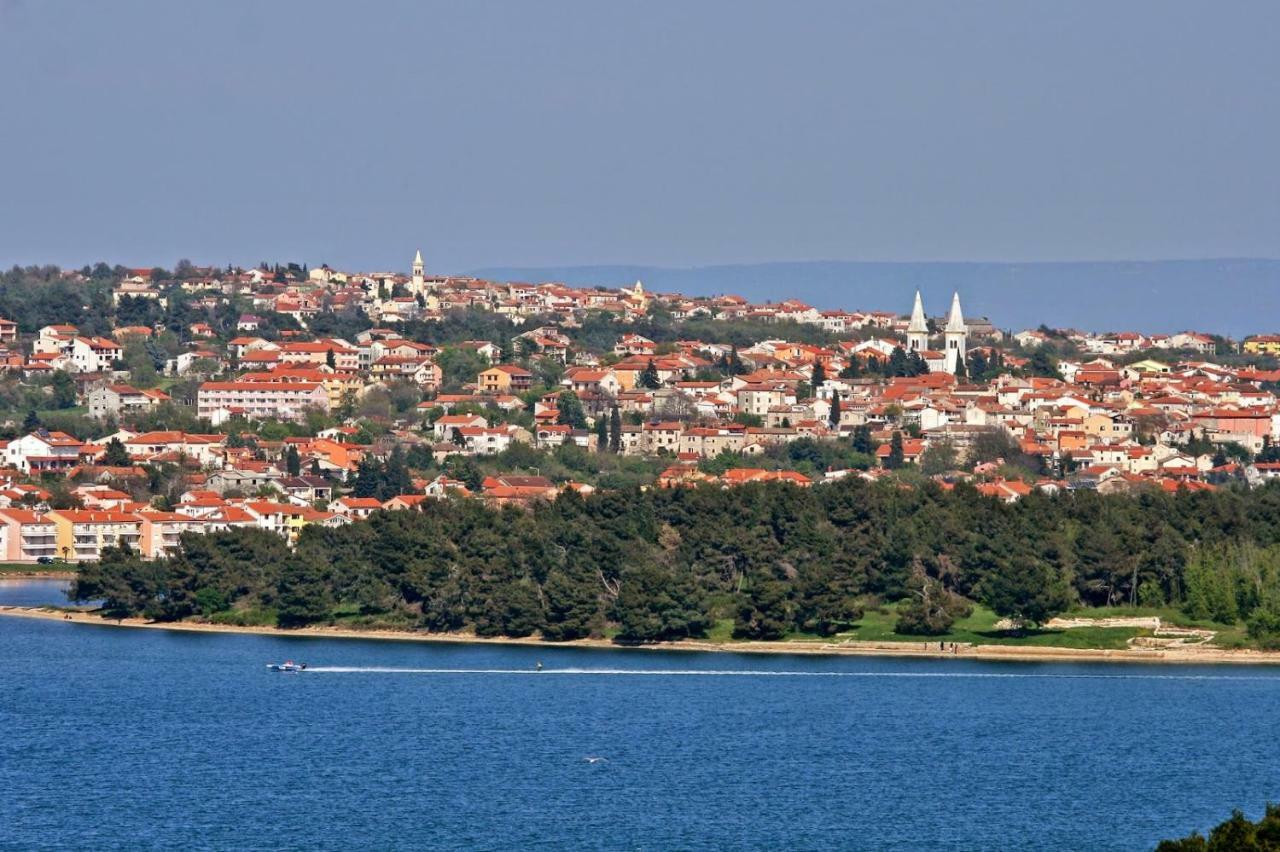 Suite Vigo Медулин Екстер'єр фото