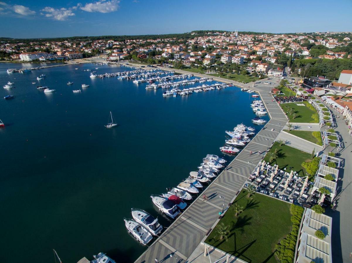 Suite Vigo Медулин Екстер'єр фото