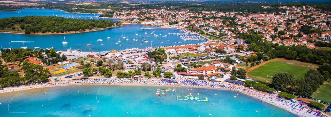 Suite Vigo Медулин Екстер'єр фото