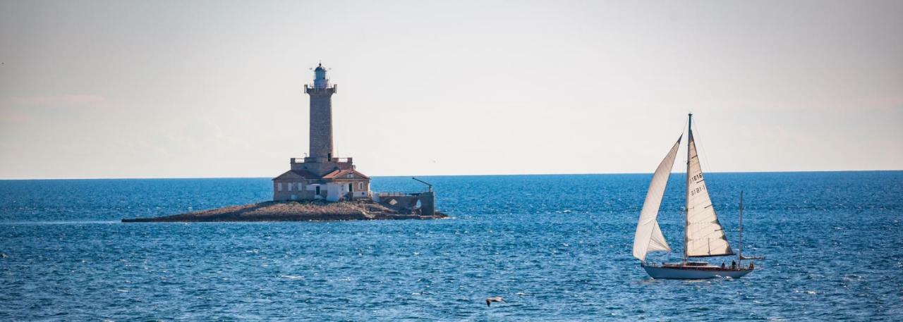 Suite Vigo Медулин Екстер'єр фото