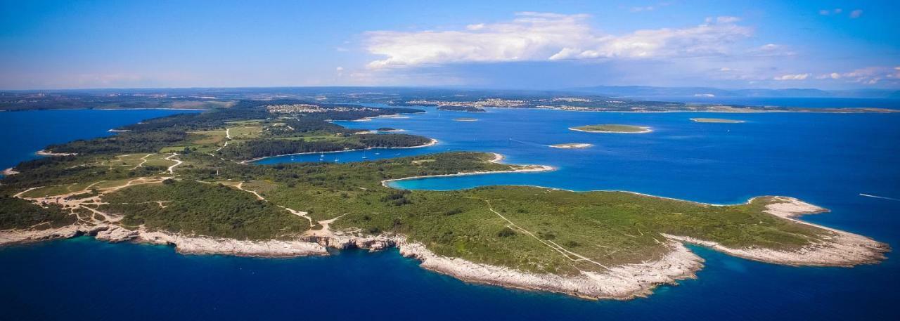 Suite Vigo Медулин Екстер'єр фото