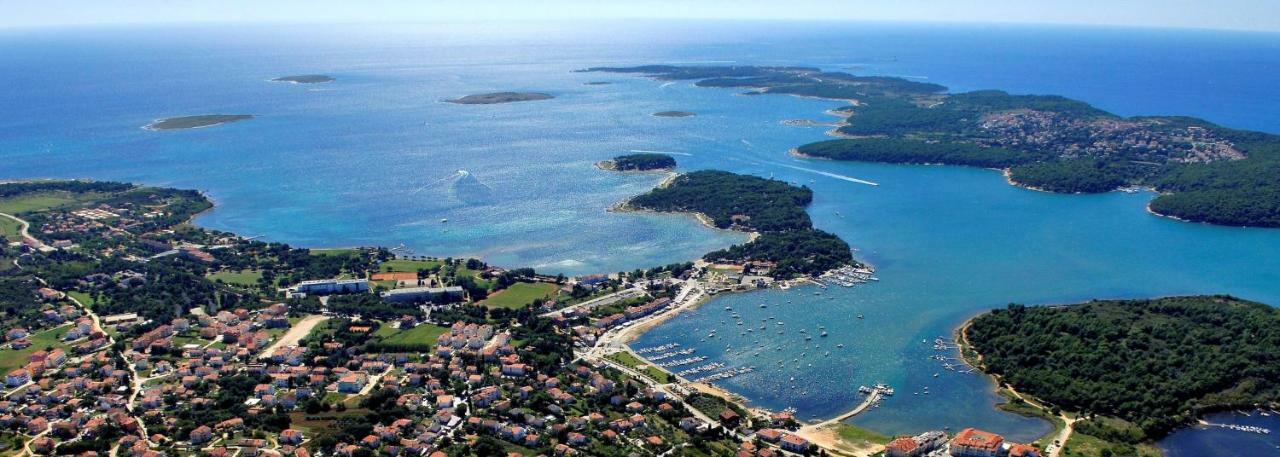 Suite Vigo Медулин Екстер'єр фото